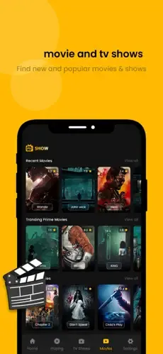 hotstar-cricket-live movie